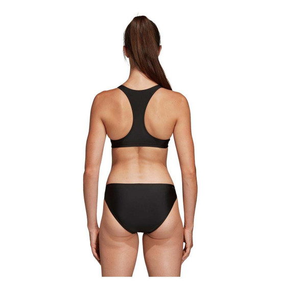 Adidas Γυναικείο μαγιό bikini 3- Stripes Adidas Γυναικείο μαγιό bikini 3- Stripes